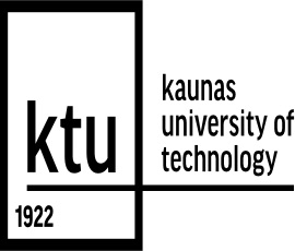KTU-EN-Logo