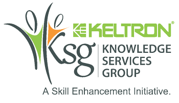 Keltron Group Logo