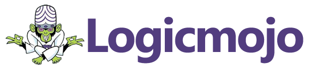 Logic Mojo Logo