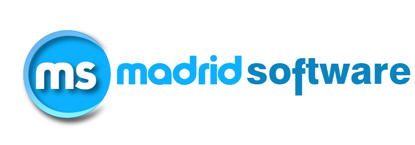 Madrid Software logo
