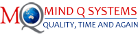 MindQ Systems Logo