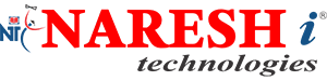 Naresh IT Logo