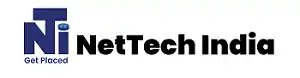Net Tech India Logo