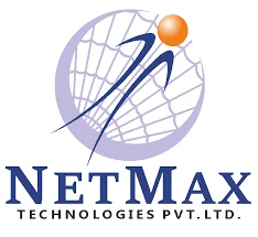 Netmax logo