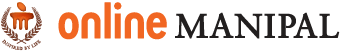 Online Manipal logo