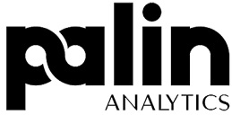 Palin Analytics logo
