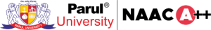 Parul University Logo