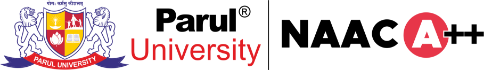 Parul University Logo