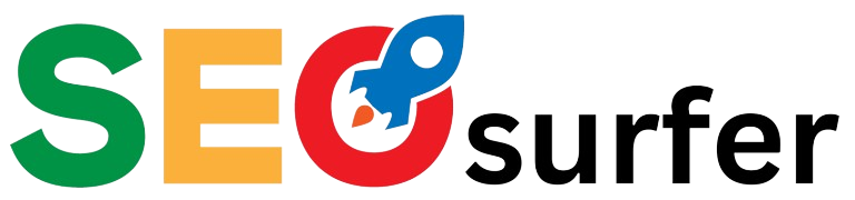 SEO Surfer Logo