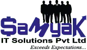 Samyak Logo