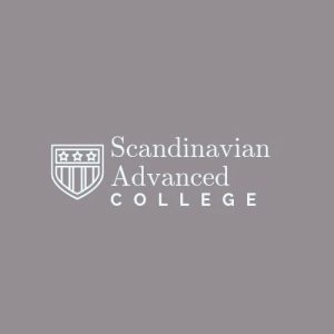 Scandinavian-college-Logo
