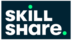Skillshare-logo