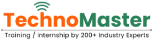 Techno Master logo