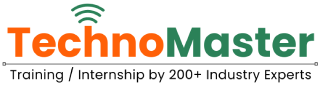 Techno Master logo