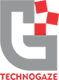 Technogaze Bhopal Logo