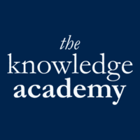 The knowledge academy logo