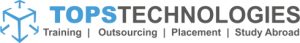 Tops Technologies Logo