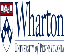 Wharton-logo