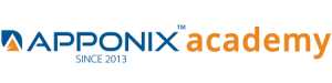 apponix academy logo