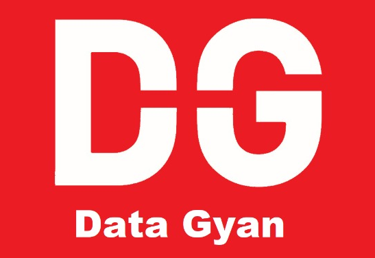 DataGyan Logo