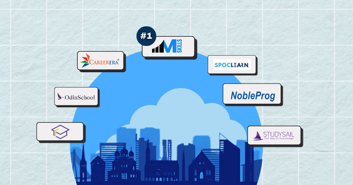 IIM SKILLS, SPOCLEARN, NobleProg, StudySail, Careerera, Odin School- Digital Marketing Courses in Estonia