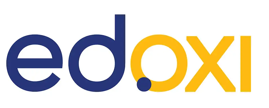 edoxi logo 1
