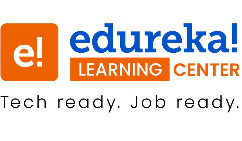 Edureka logo