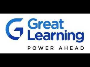 great learning logo