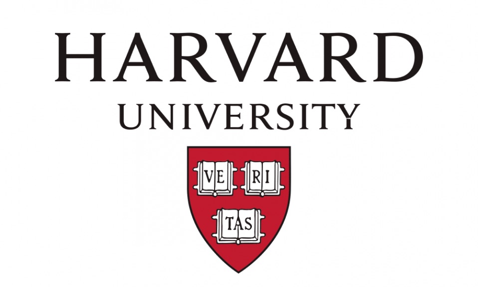 Harvard-logo