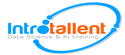 introtallent logo