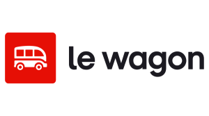 le wagon logo