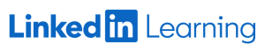 LinkedIn Learning- logo