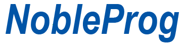NobleProg-Logo