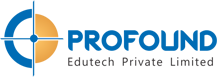 profound edutech logo