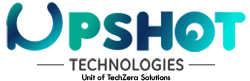 upshot technologies logo