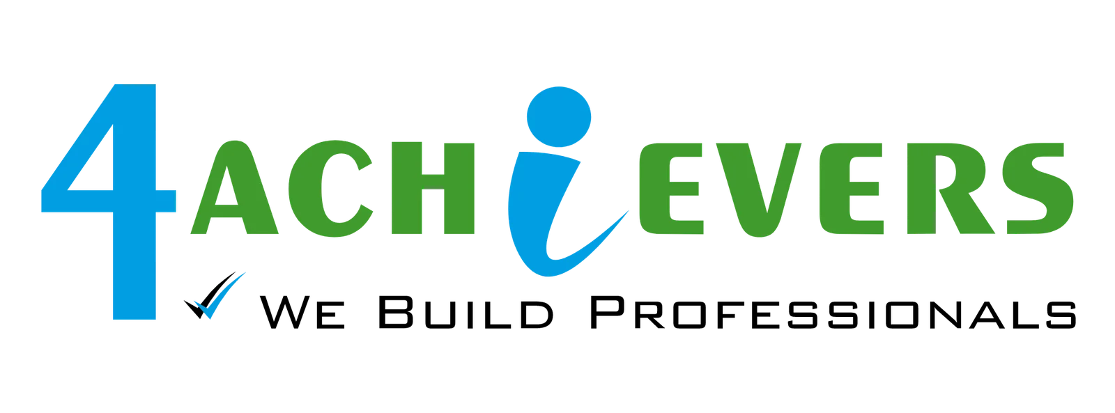 4 achievers logo