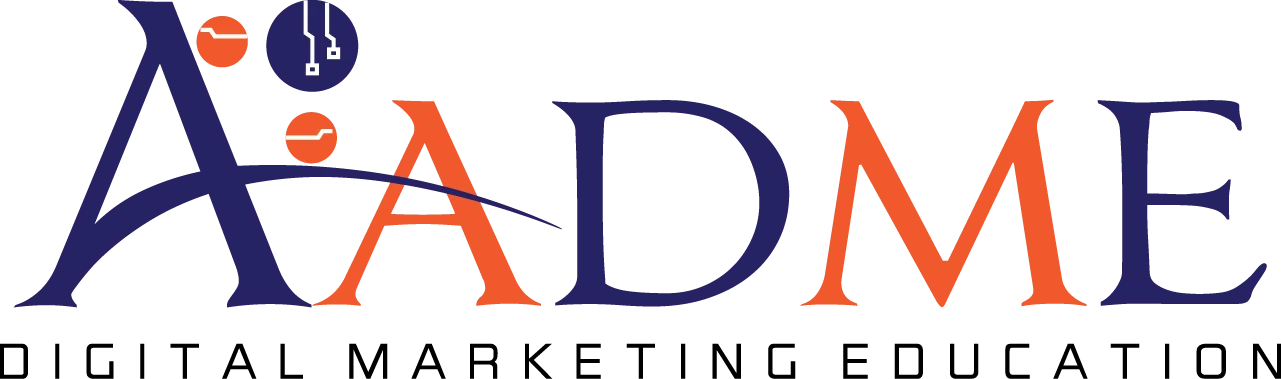 AADME Logo