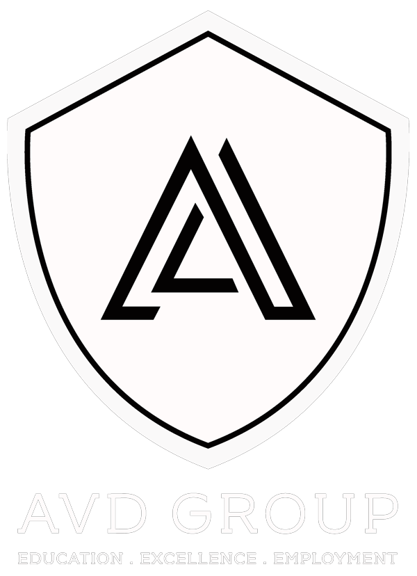 AVD Group Logo