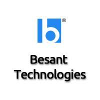 Besant-Technologies-Logo