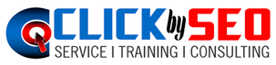 Click by SEO Logo