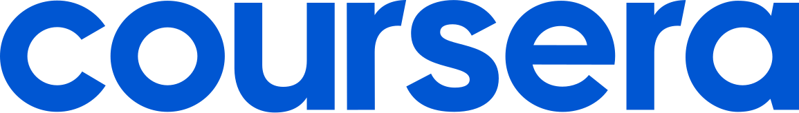 Coursera Logo