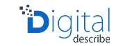 Digital Describe Logo
