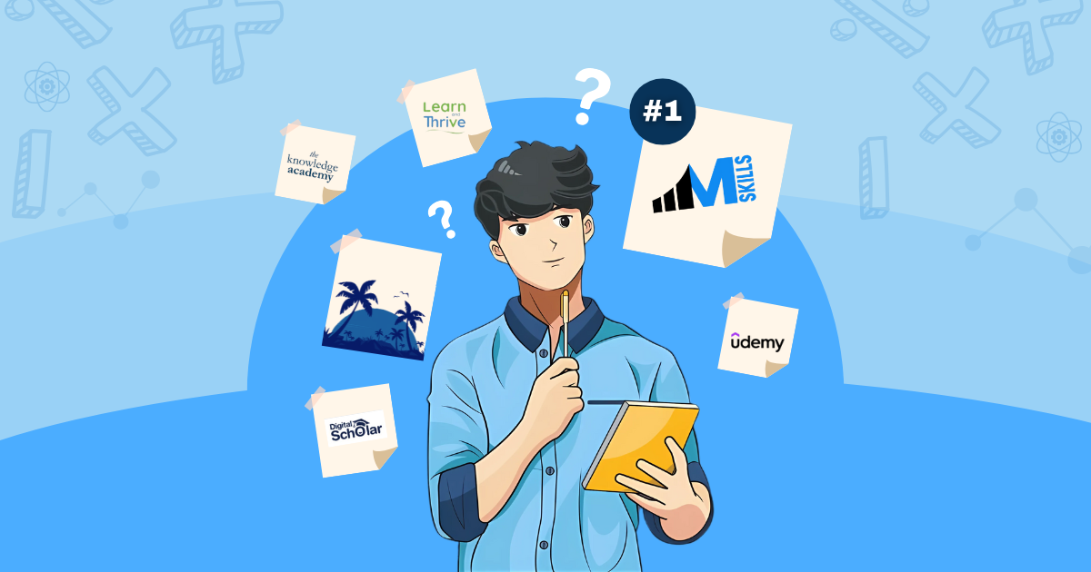 IIM SKILLS, Udemy, Learn and Thrive, The Knowledge Academy, Digital Scholar-Digital Marketing Courses in Papua New Guinea