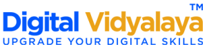 Digital Vidyalaya Logo