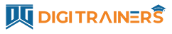 Digitrainers Logo
