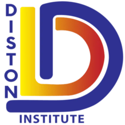 Diston Institute Logo