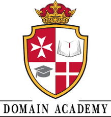 Domain-Academy-Logo