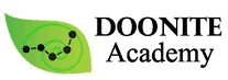 Doonite Academy Logo