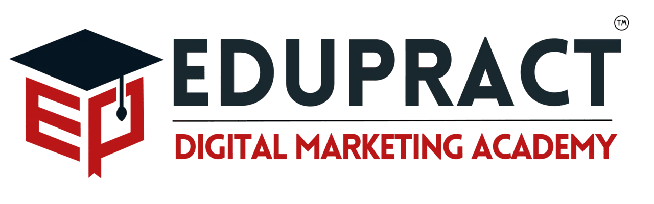 Edupract Logo