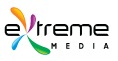 Extreme Media Logo